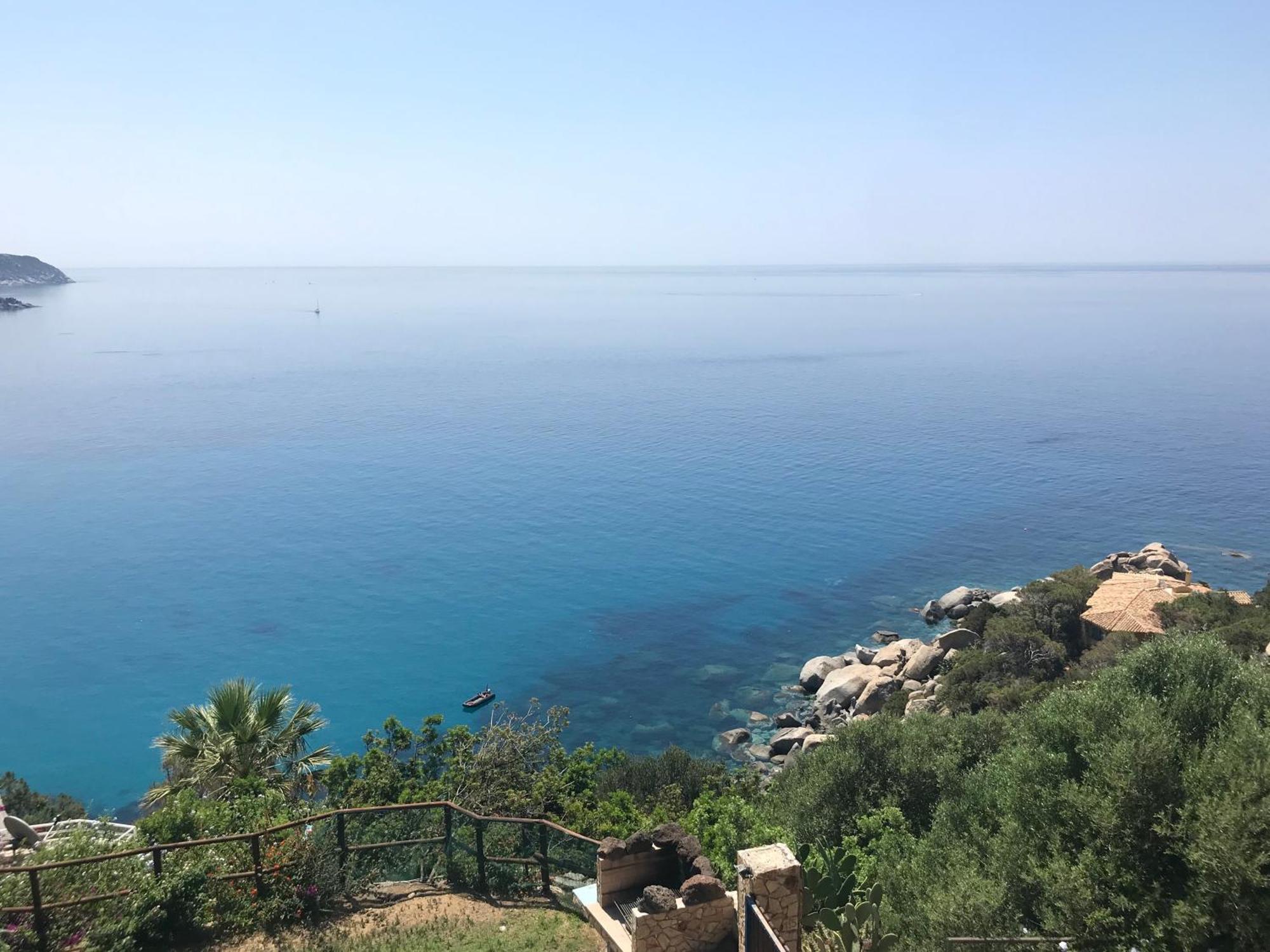 Case Vacanza Mare Nostrum Torre delle Stelle Luaran gambar